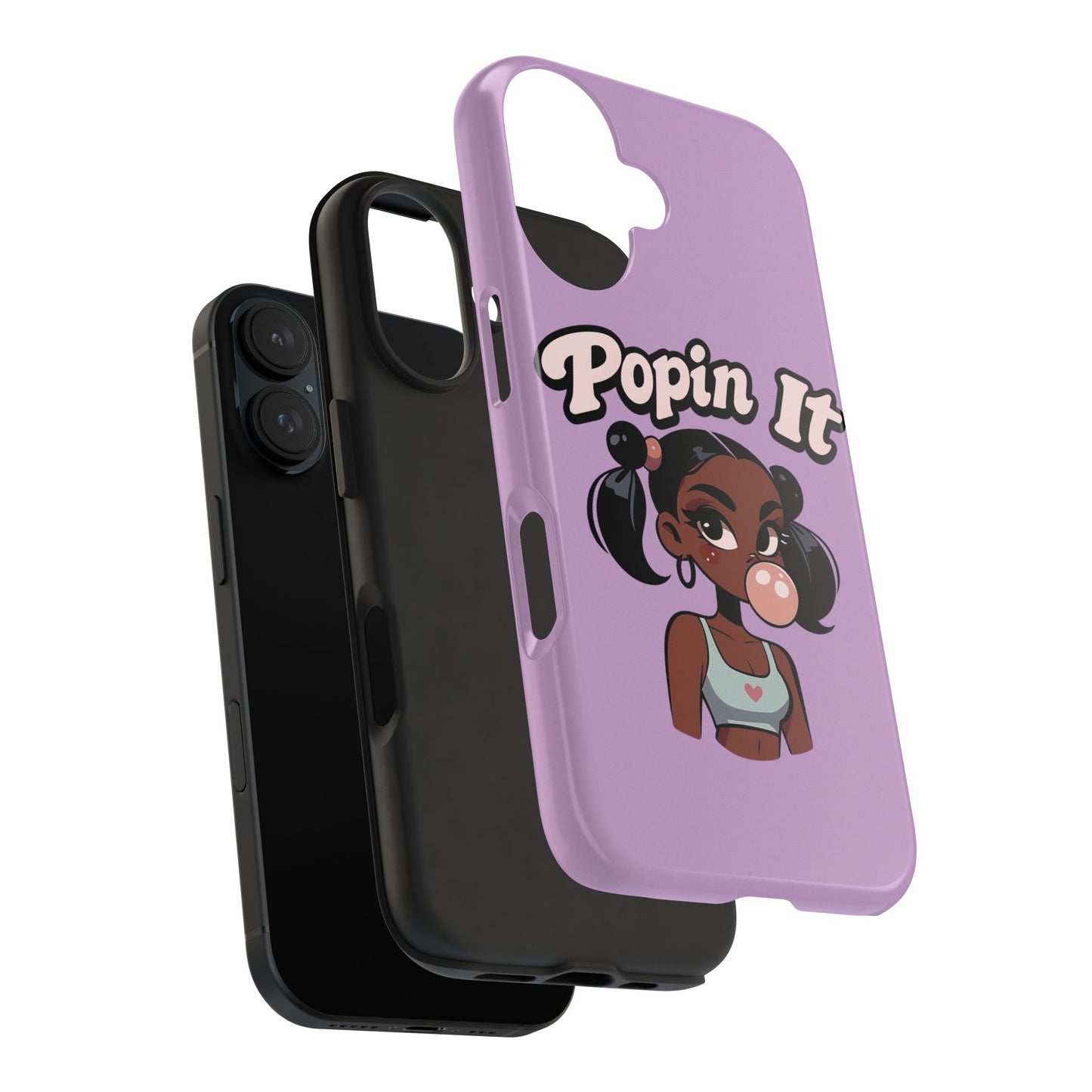 Popin It, iPhone Cases