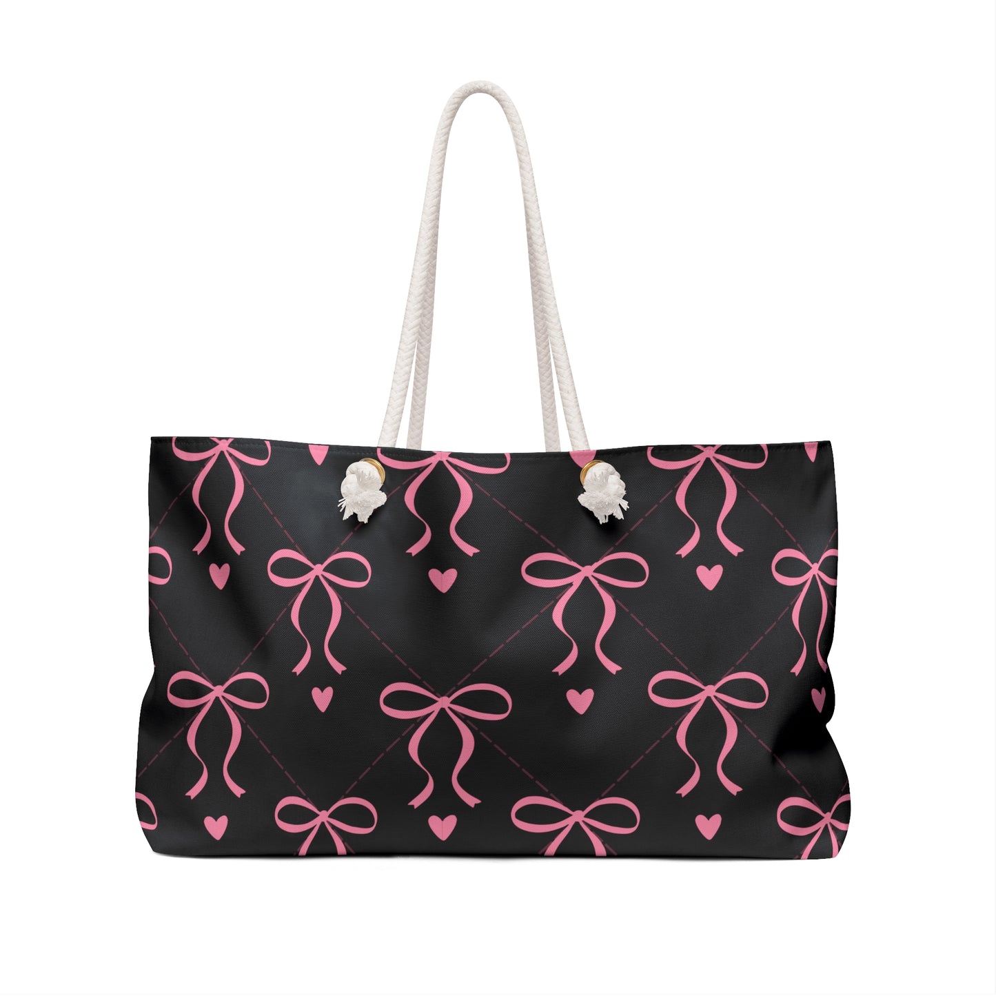 coquette Weekend Bag