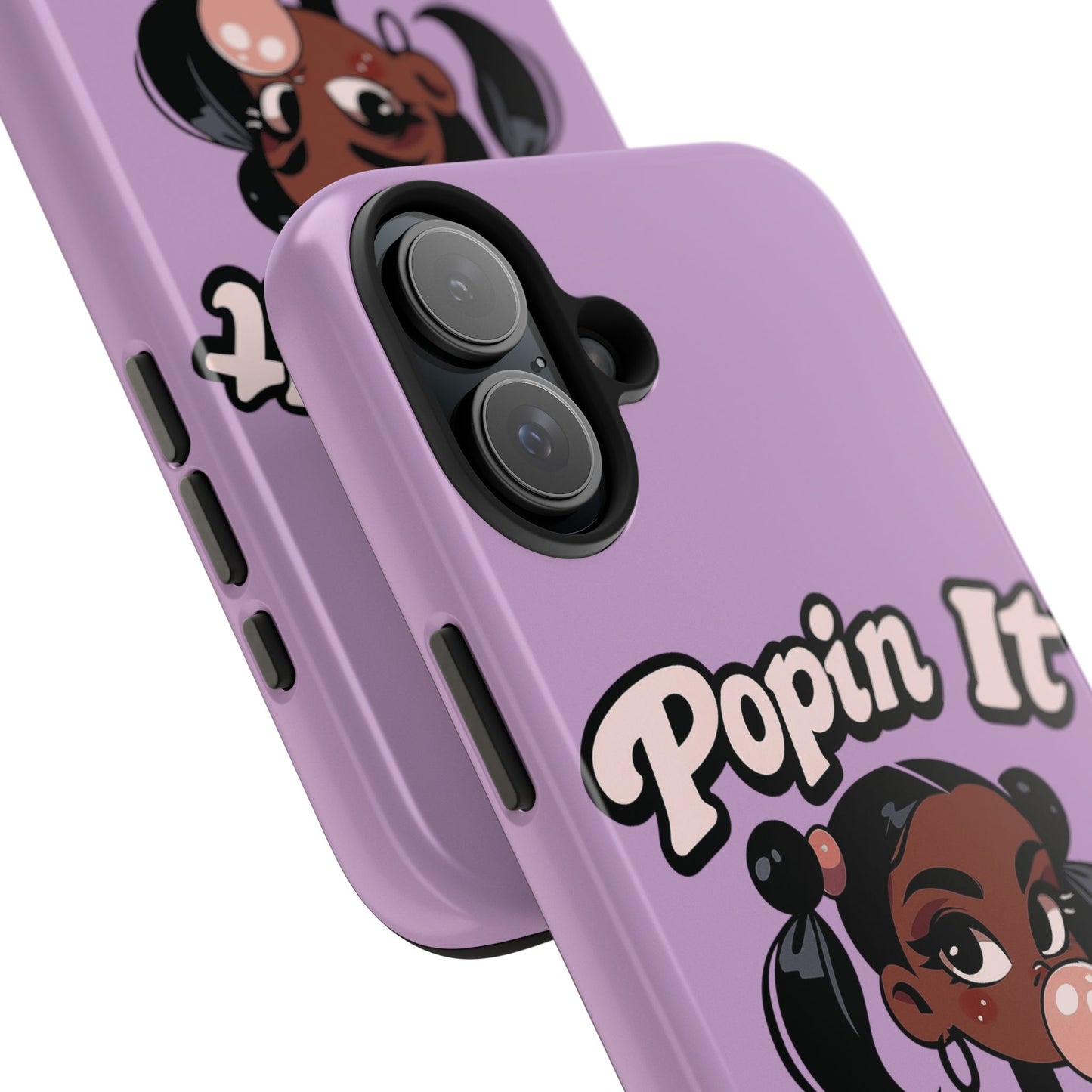 Popin It, iPhone Cases