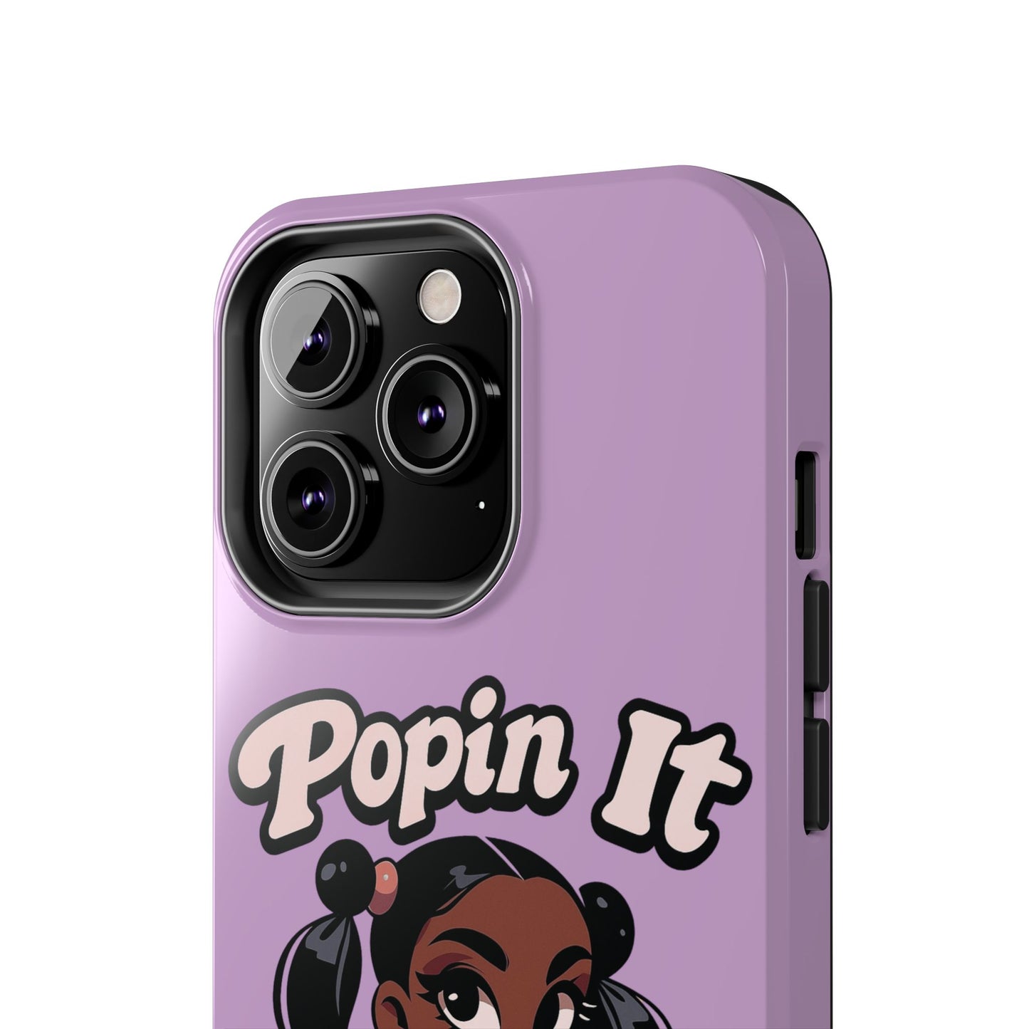 Popin It, iPhone Cases