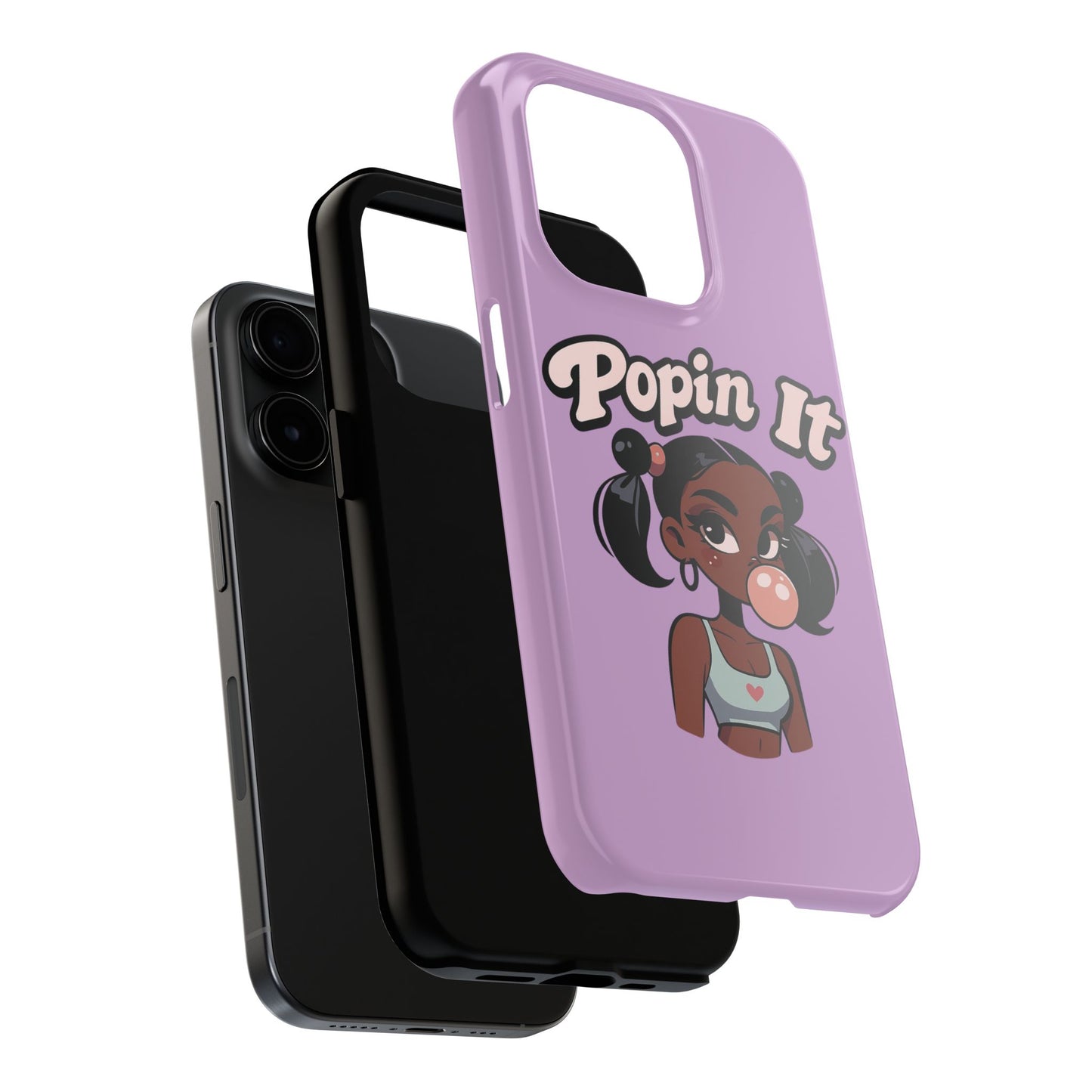 Popin It, iPhone Cases