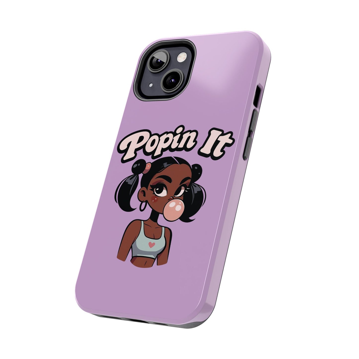 Popin It, iPhone Cases