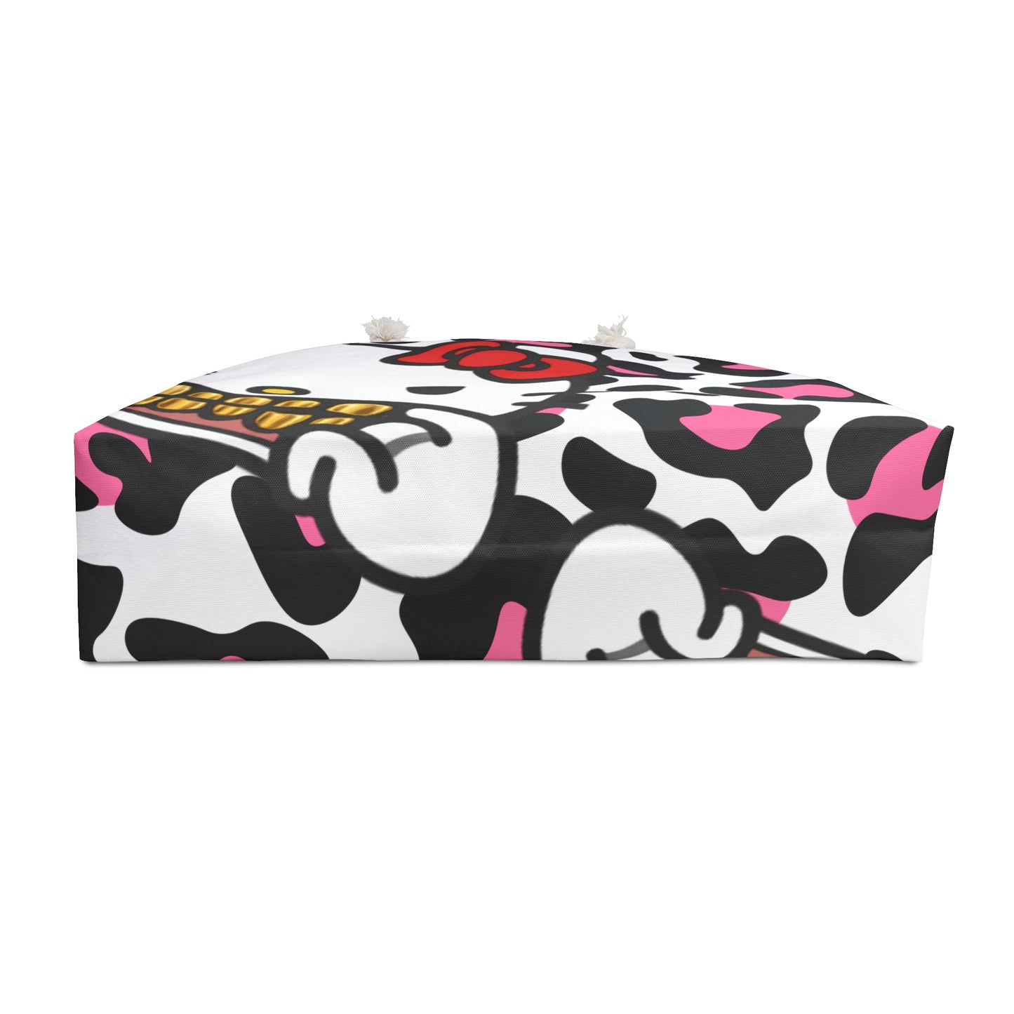 Hello Kitty Weekend Bag