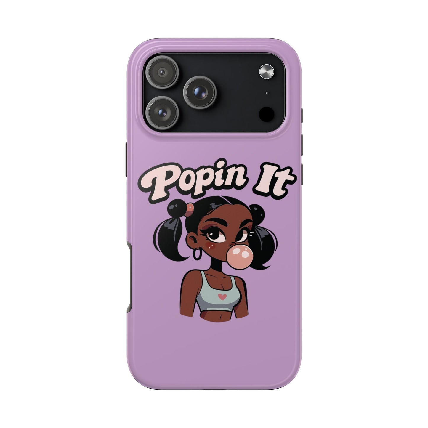 Popin It, iPhone Cases