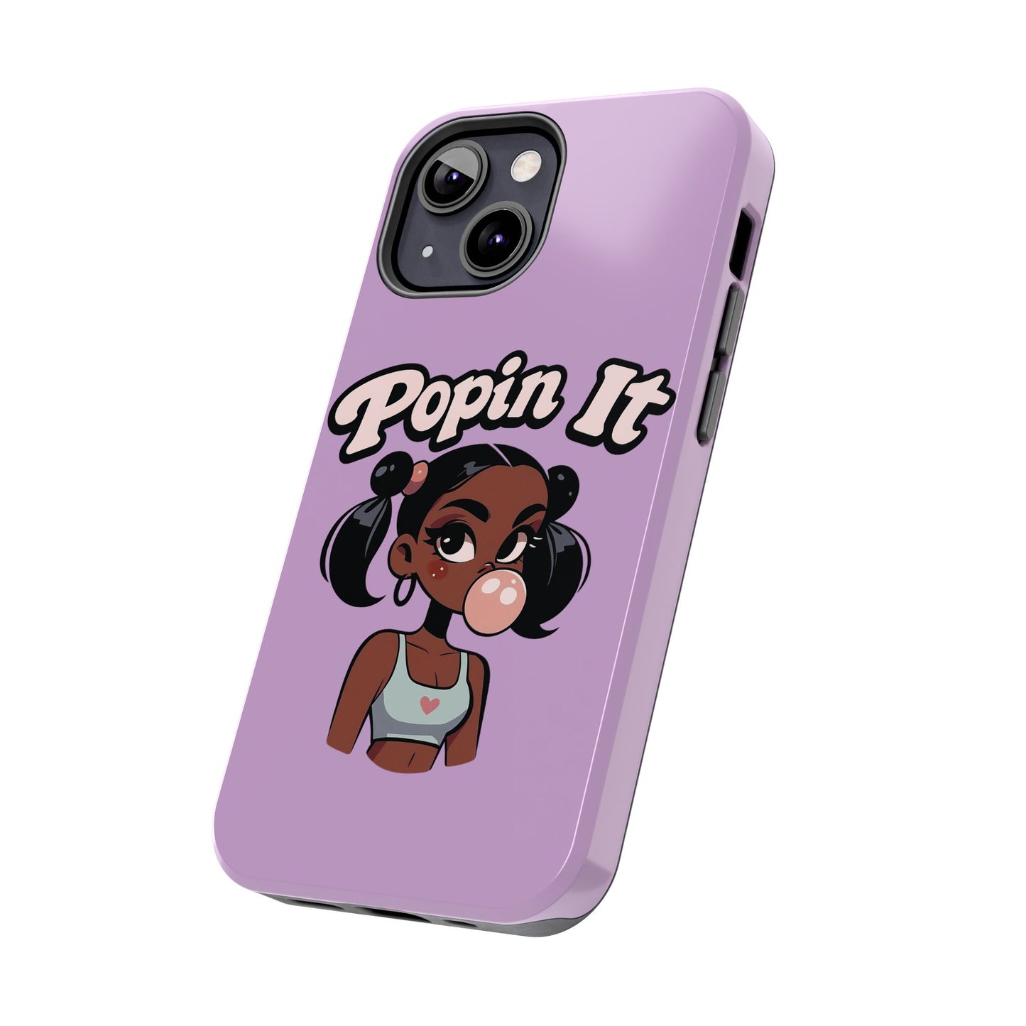 Popin It, iPhone Cases