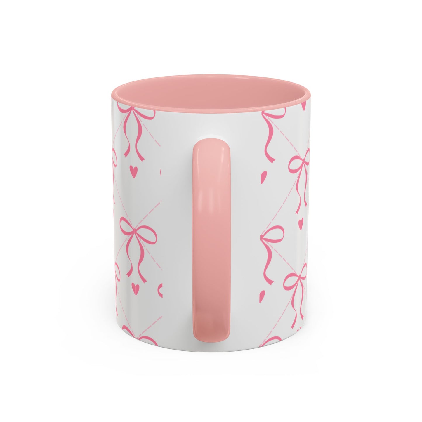 Coquette Accent Coffee Mug