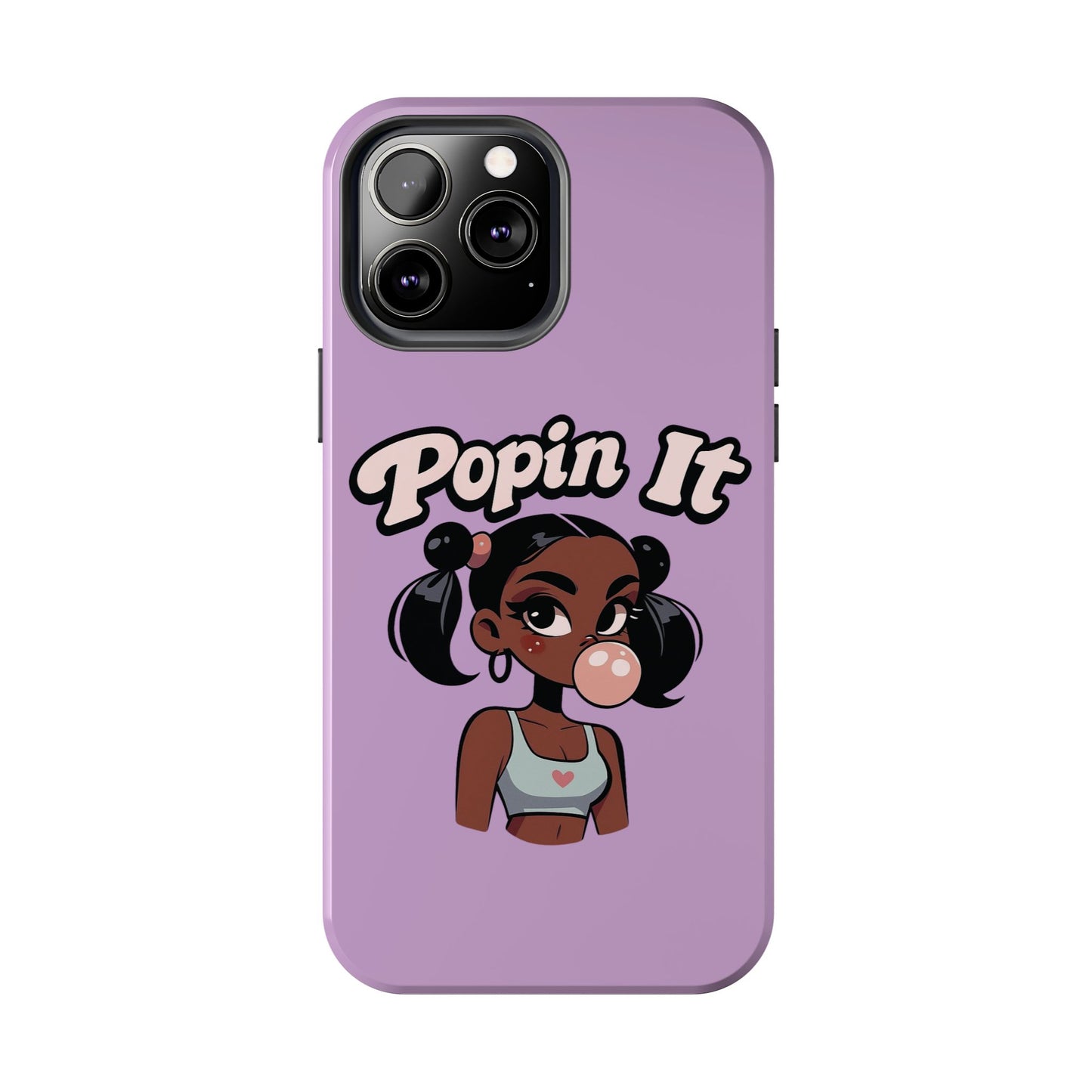 Popin It, iPhone Cases
