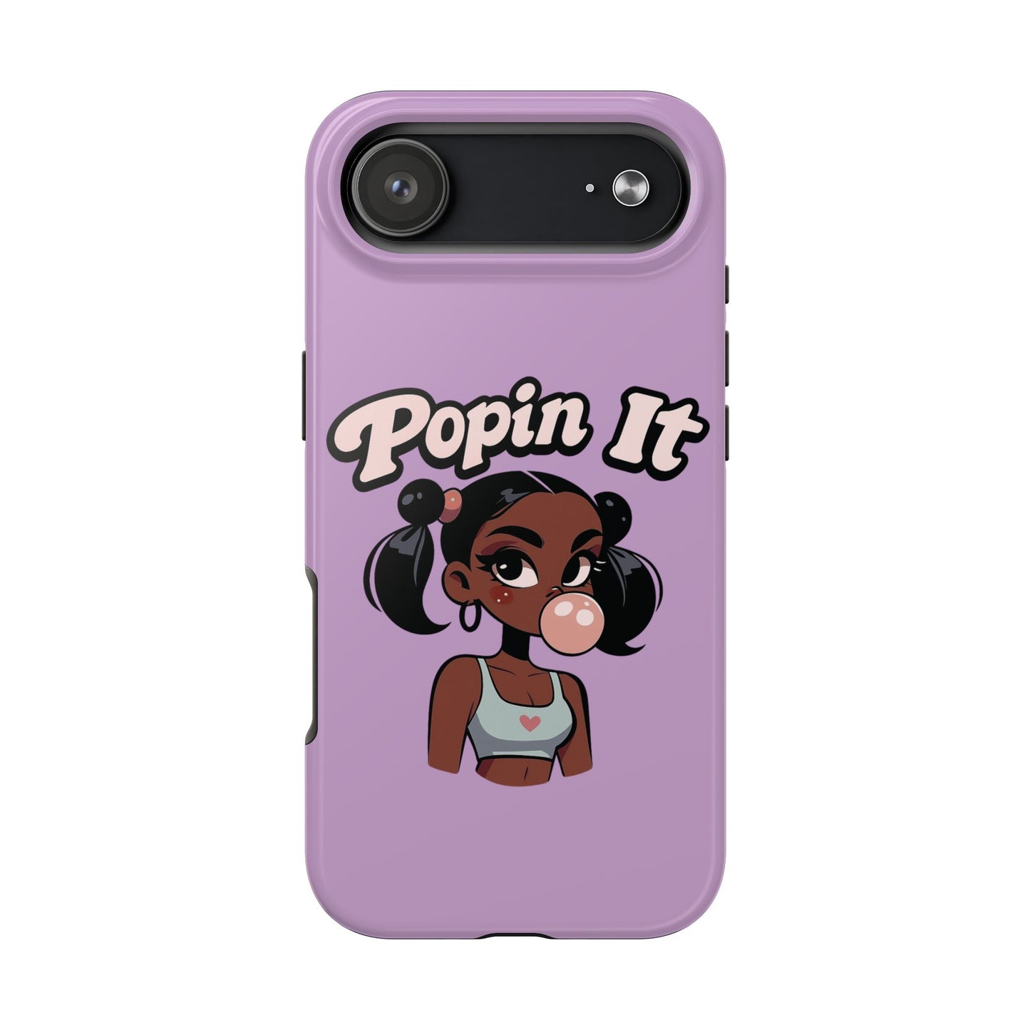 Popin It, iPhone Cases