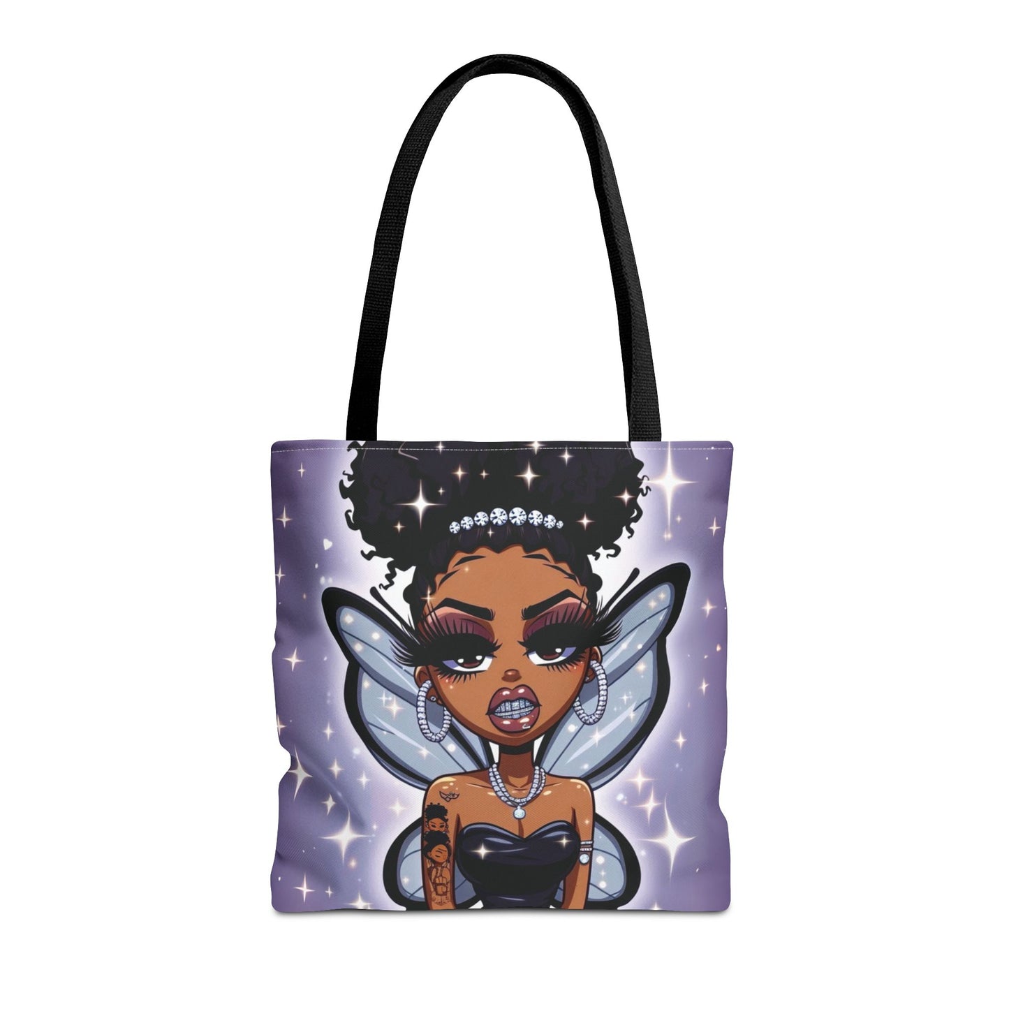 She’s a fairy Tote Bag