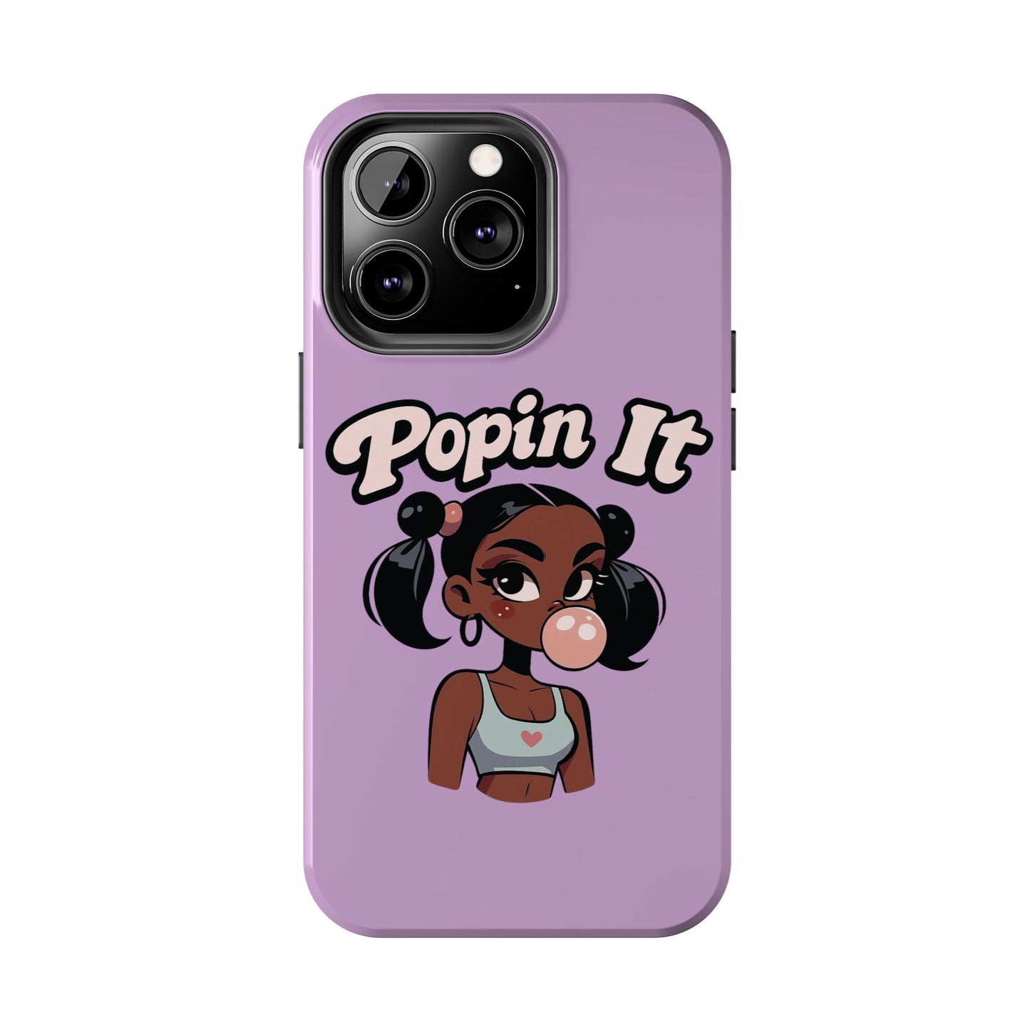 Popin It, iPhone Cases