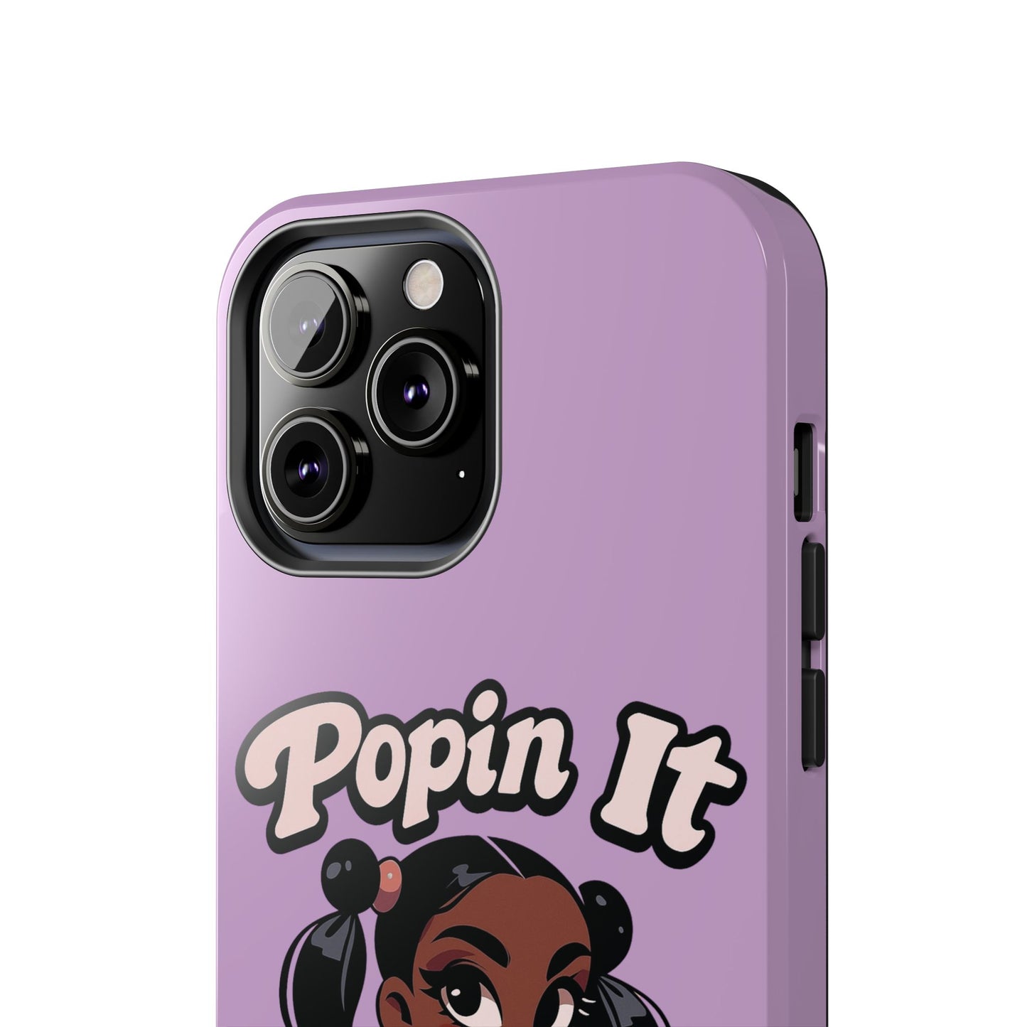 Popin It, iPhone Cases