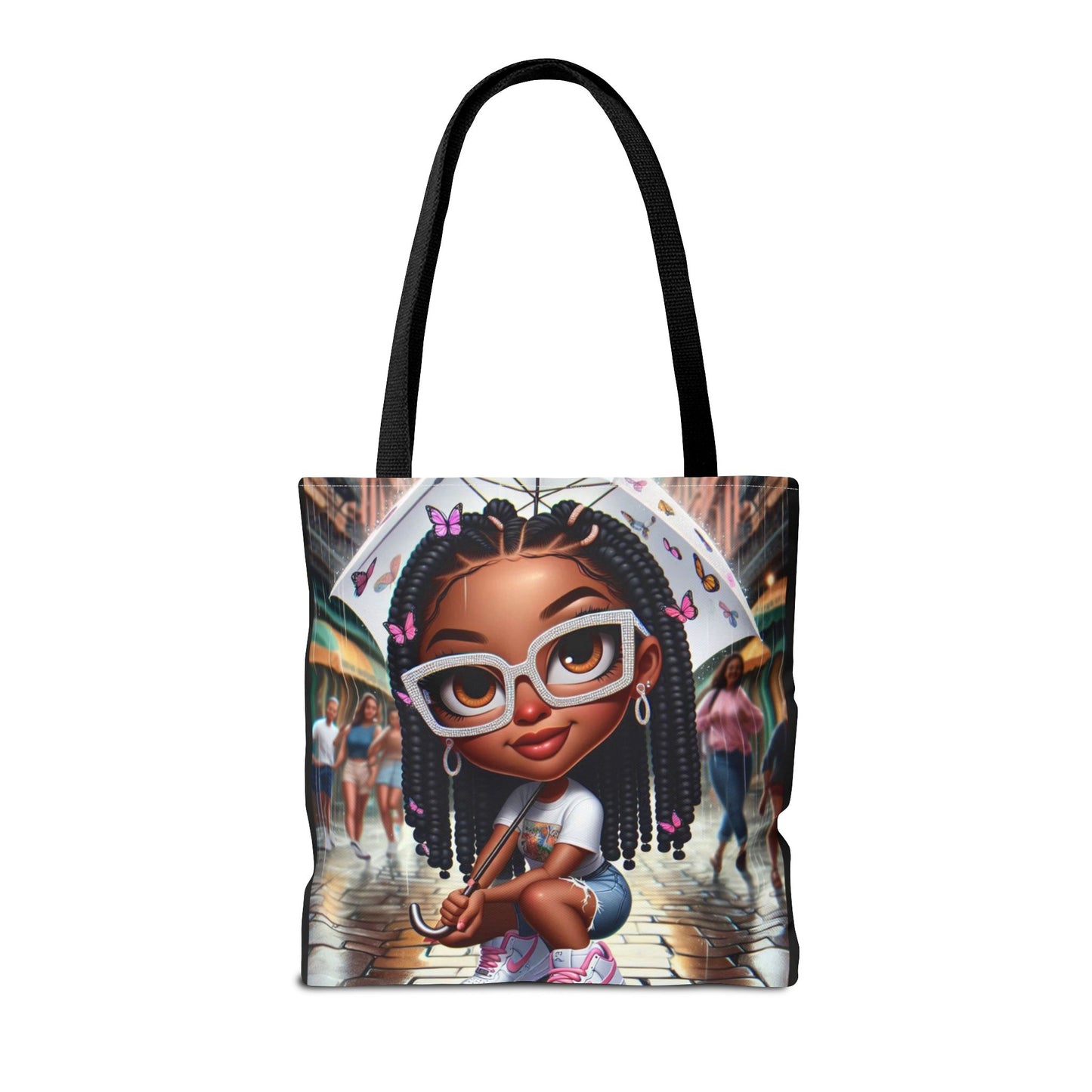 Chic Tote Bag