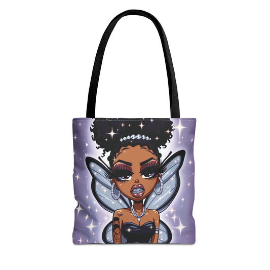 She’s a fairy Tote Bag