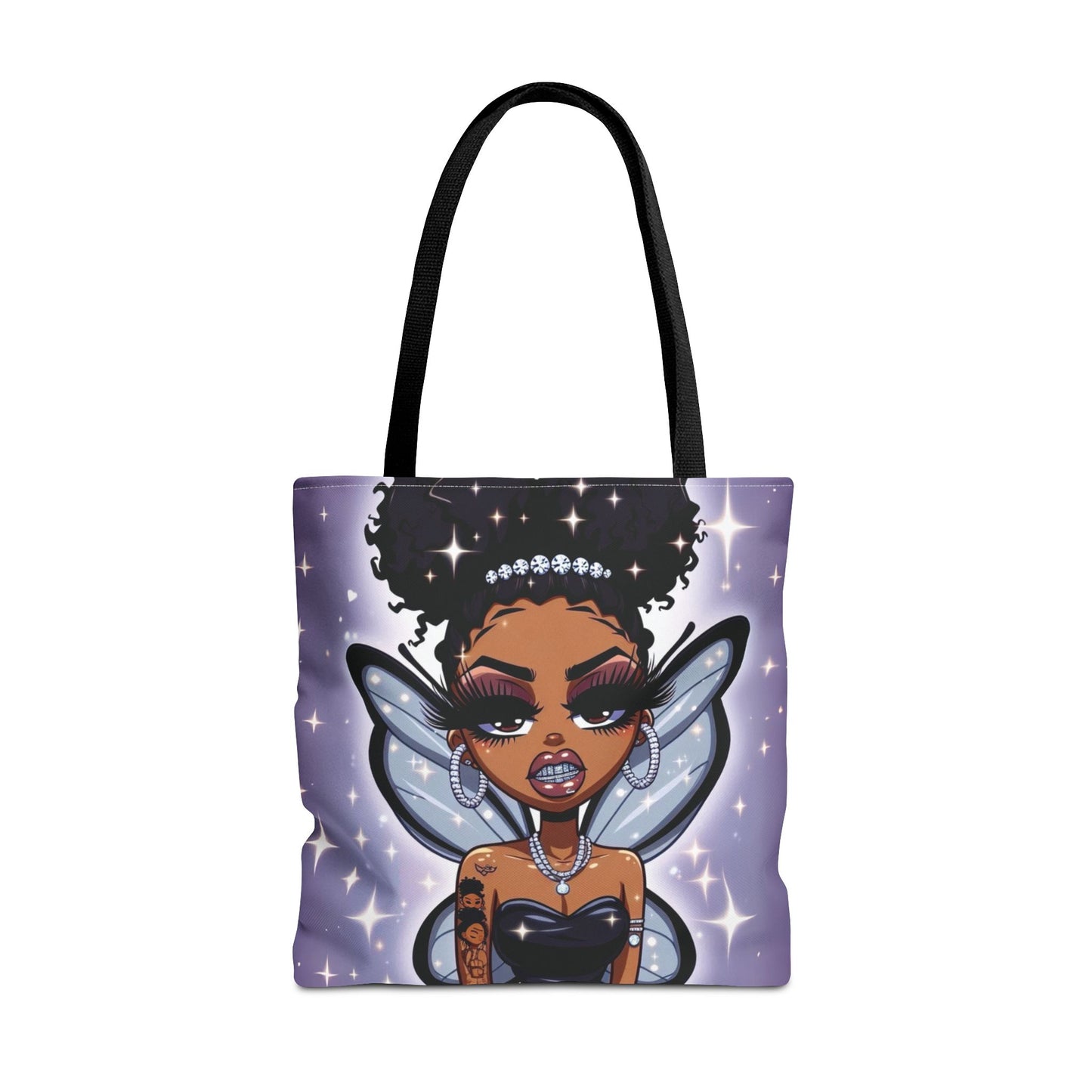 She’s a fairy Tote Bag