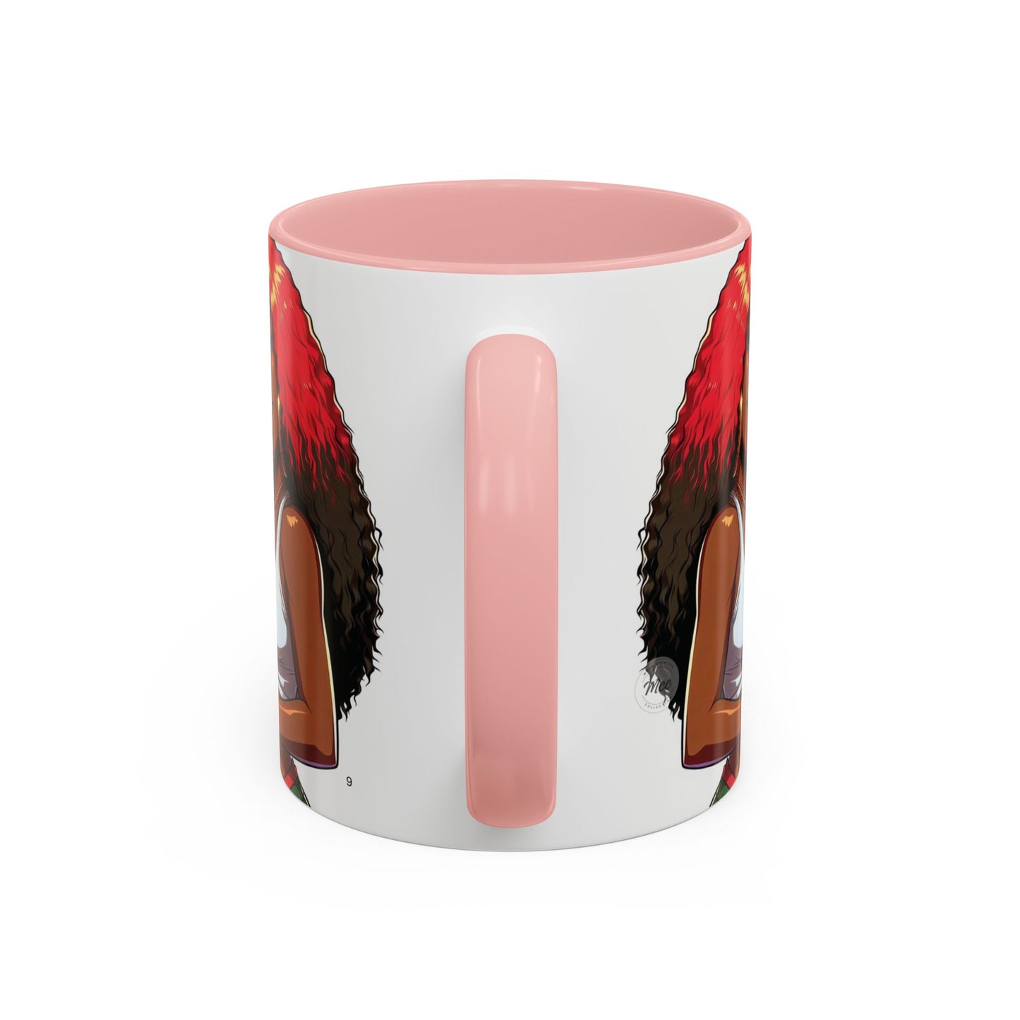 Sexy Dog Momma Coffee Mug