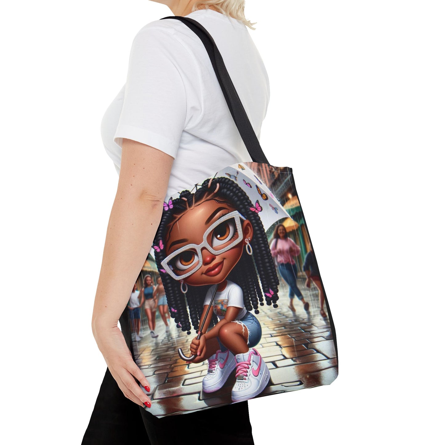 Chic Tote Bag