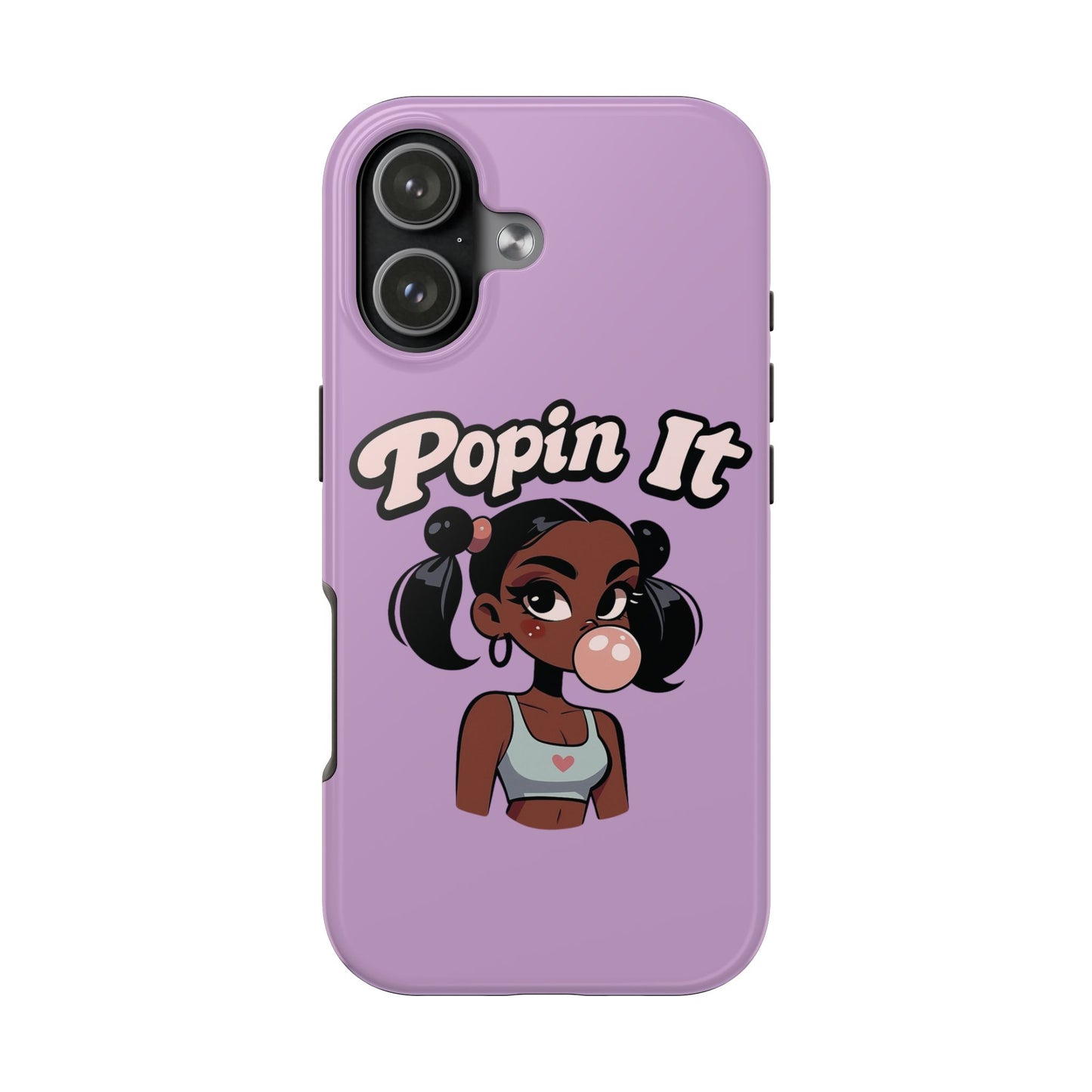 Popin It, iPhone Cases