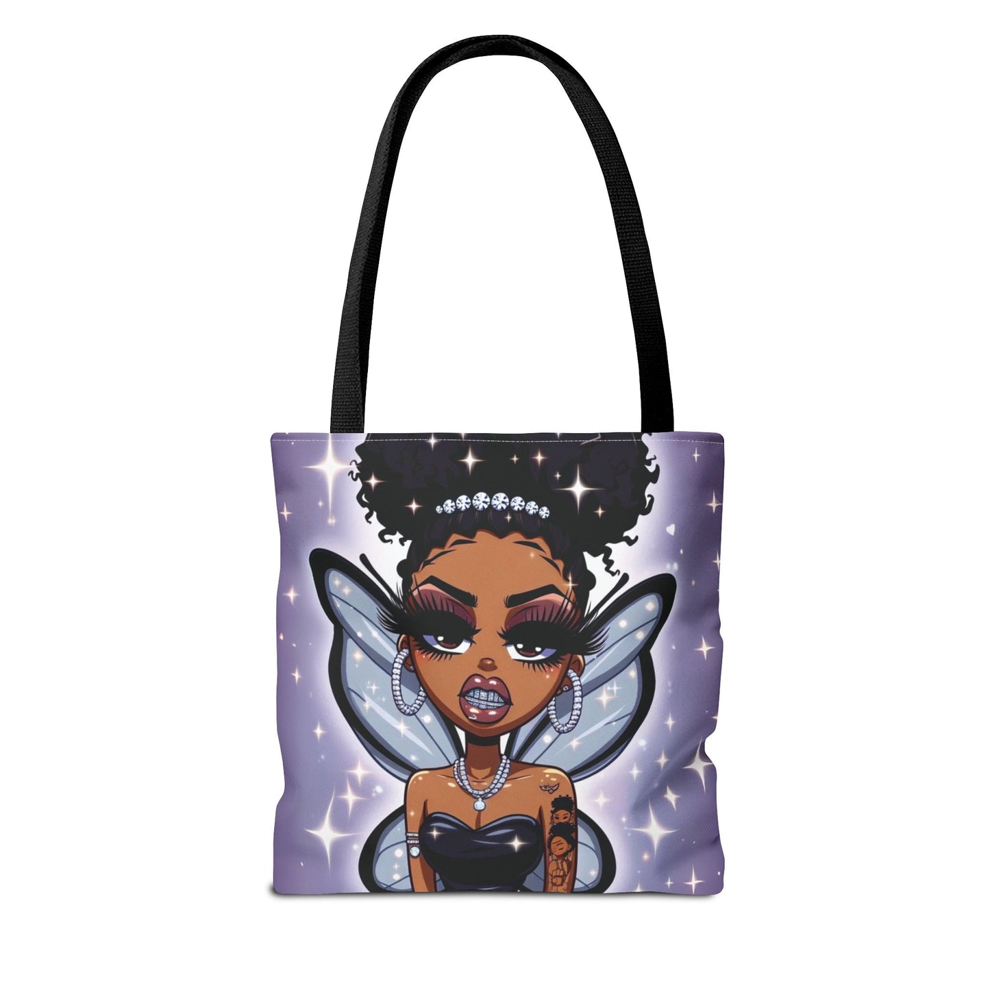 She’s a fairy Tote Bag