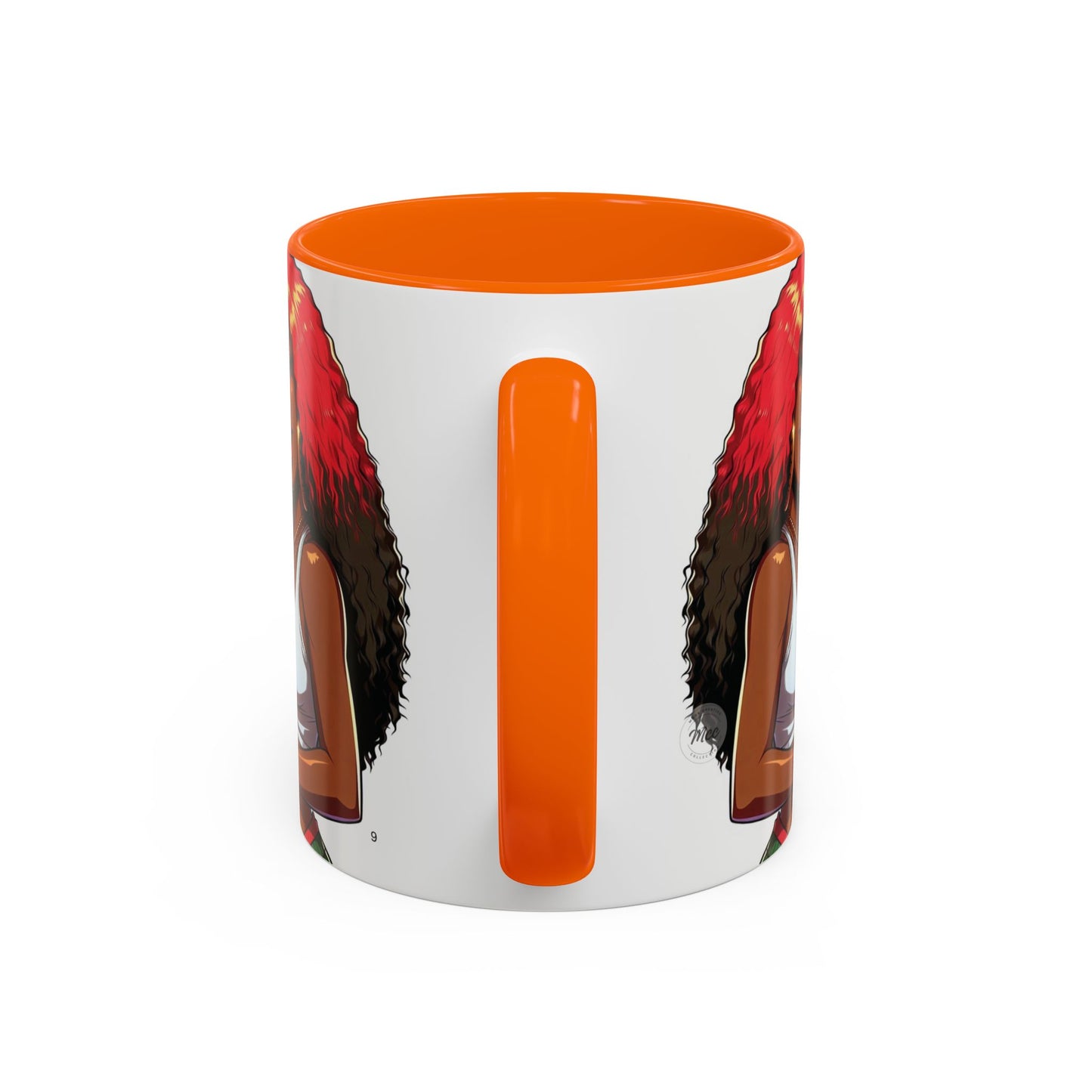 Sexy Dog Momma Coffee Mug