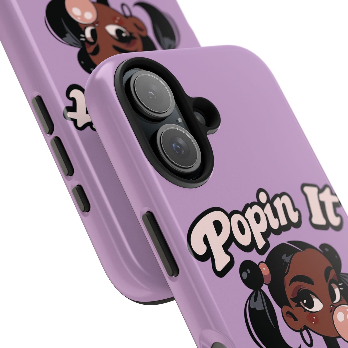 Popin It, iPhone Cases