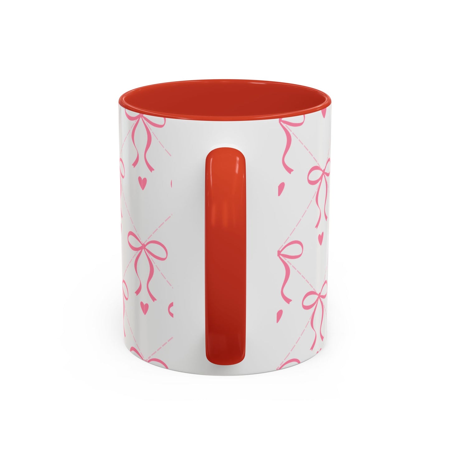 Coquette Accent Coffee Mug
