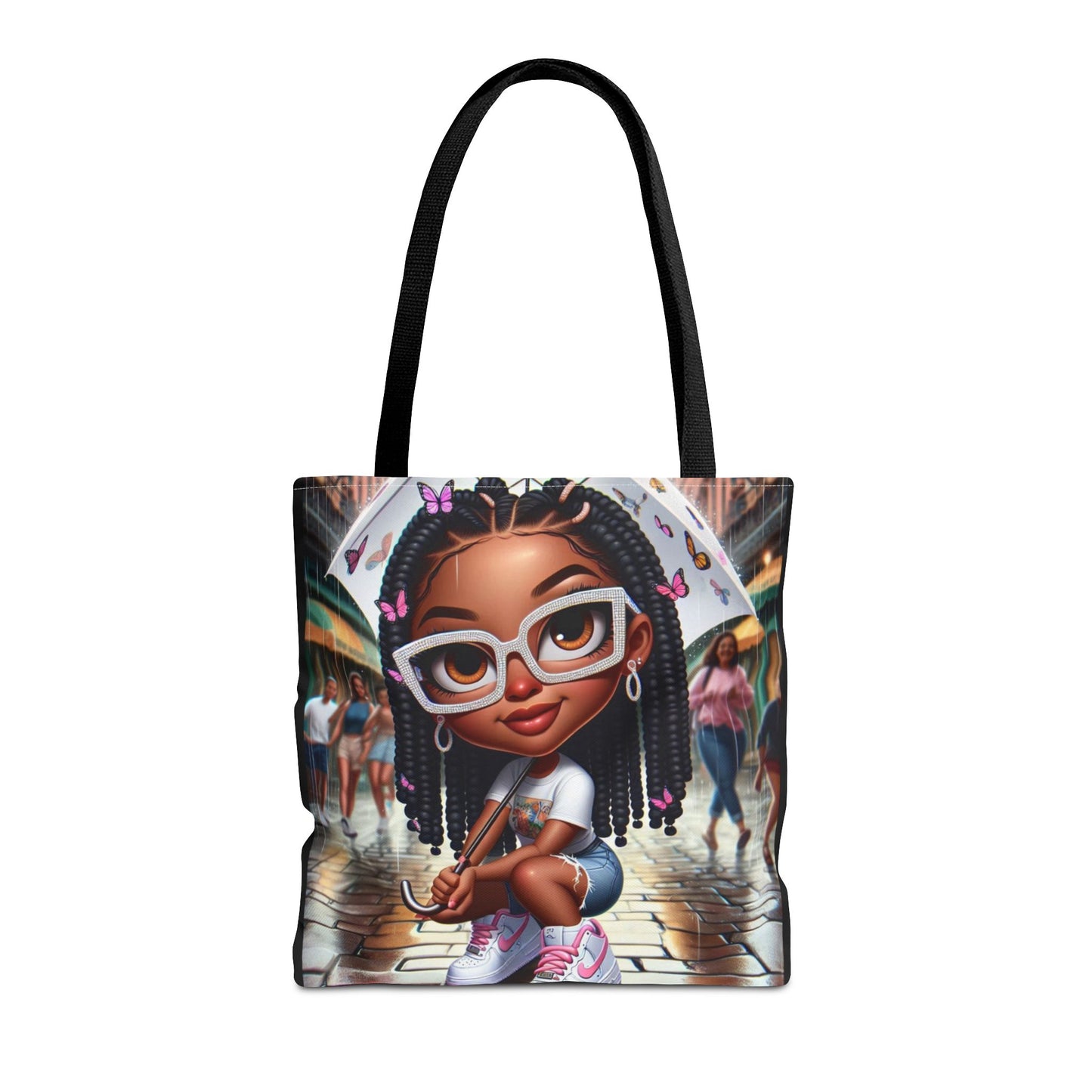 Chic Tote Bag