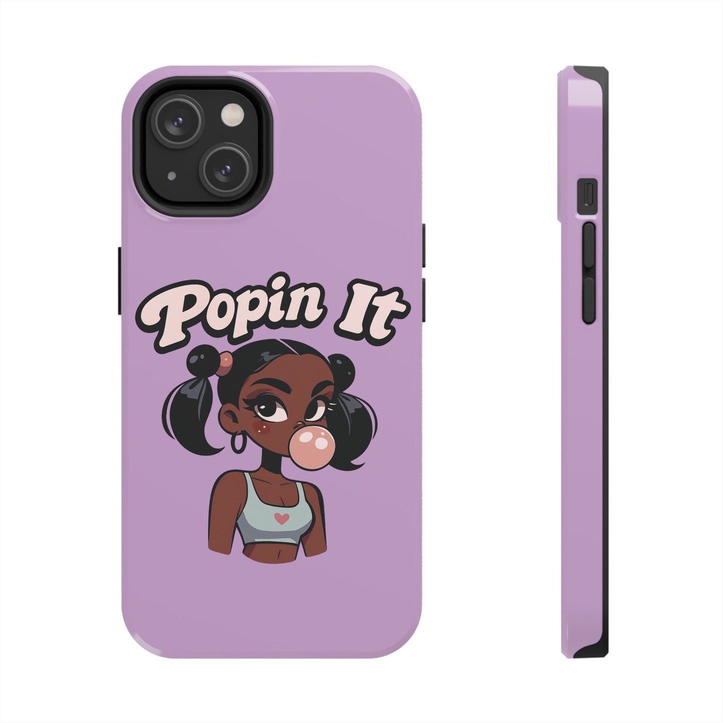 Popin It, iPhone Cases