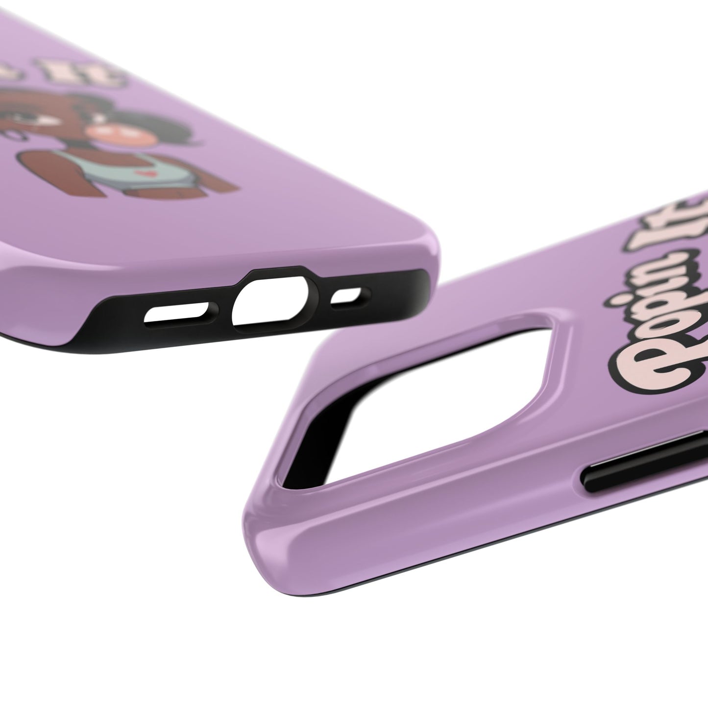 Popin It, iPhone Cases