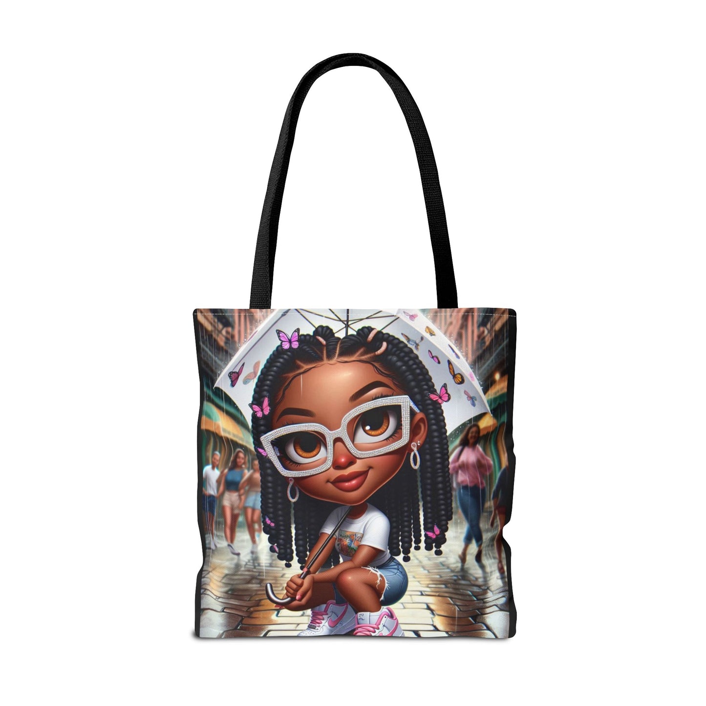 Chic Tote Bag