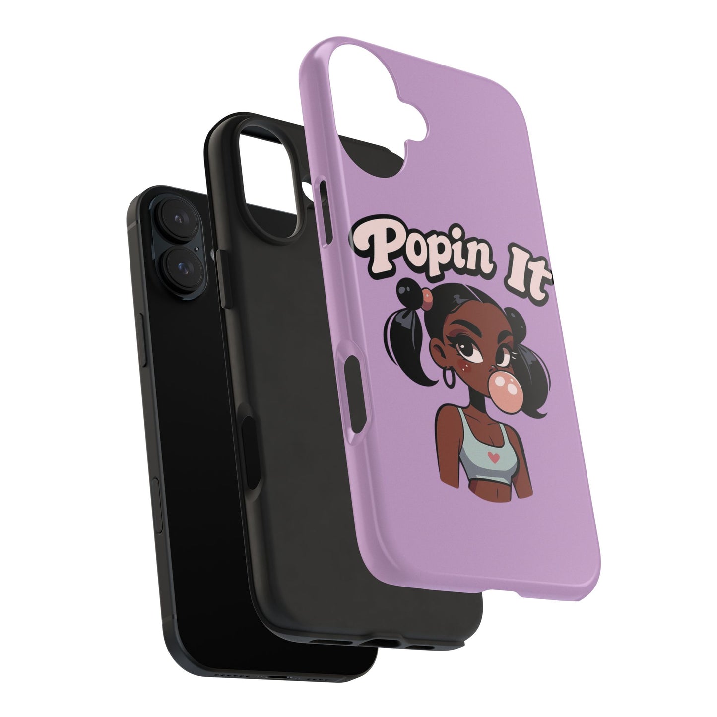 Popin It, iPhone Cases