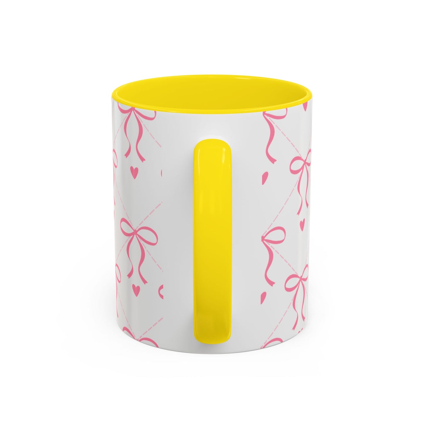 Coquette Accent Coffee Mug