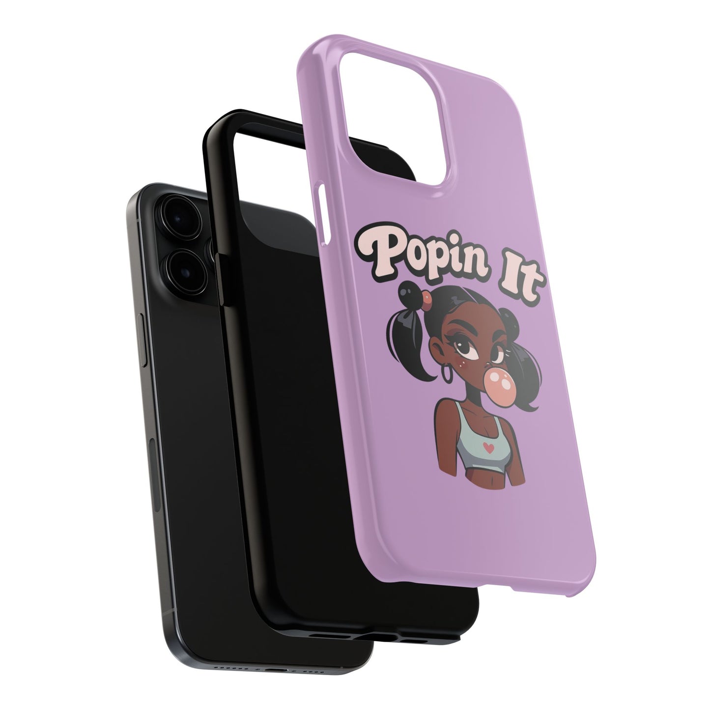 Popin It, iPhone Cases