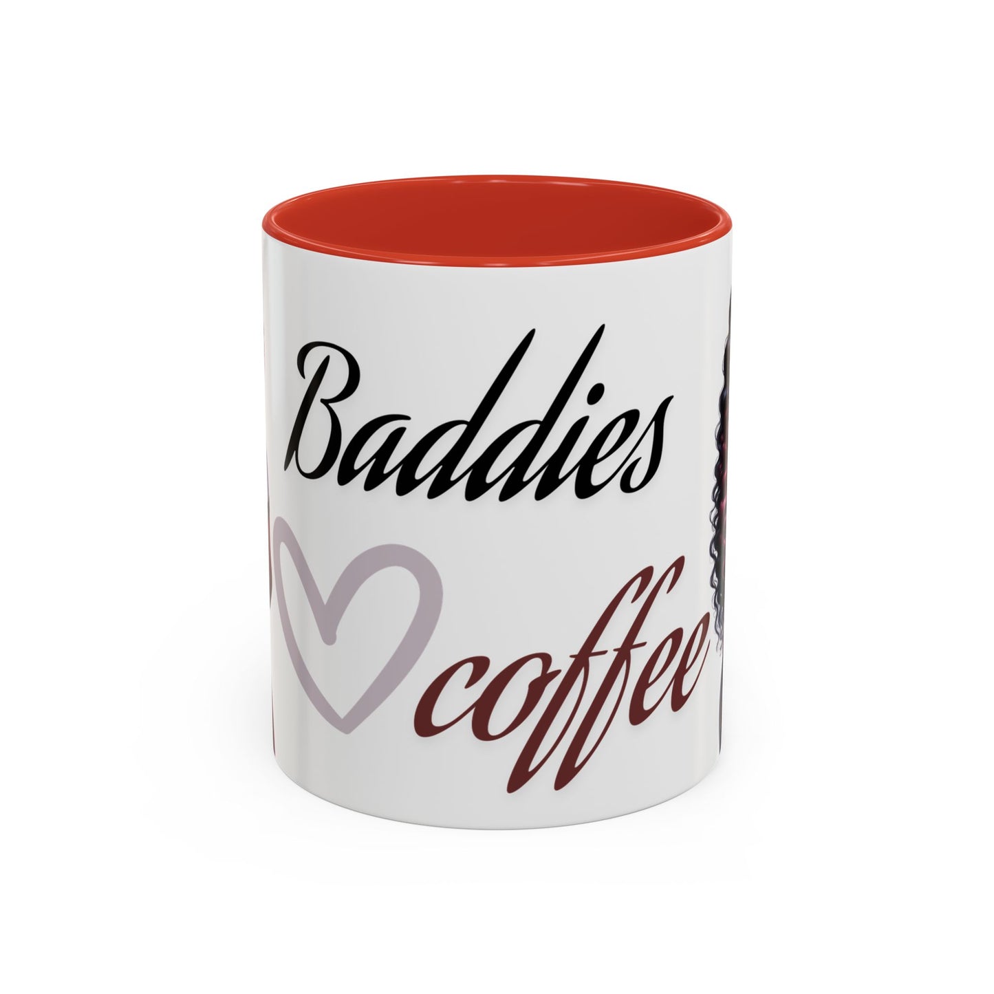 Baddie Coffee Mug